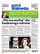 Gazeta Krakowska / mut Podhale