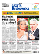 Gazeta Krakowska / mut Nowy Sącz