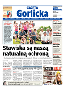 Tyg. Gazeta Gorlicka