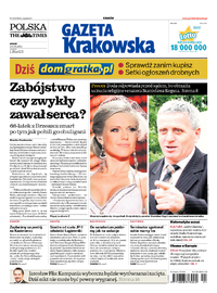 Gazeta Krakowska