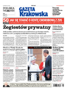 Gazeta Krakowska / mut Nowy Sącz