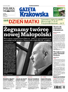 Gazeta Krakowska / mut Małopolska Zachodnia