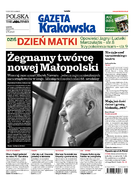 Gazeta Krakowska / mut Tarnów