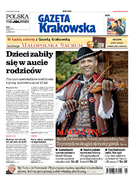 Gazeta Krakowska / mut Nowy Sącz