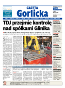 Tyg. Gazeta Gorlicka