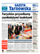 Tyg. Gazeta Tarnowska