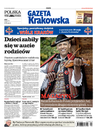 Gazeta Krakowska