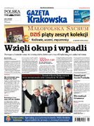 Gazeta Krakowska / mut Małopolska Zachodnia