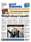 Gazeta Krakowska / mut Tarnów