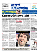 Gazeta Krakowska / mut Tarnów