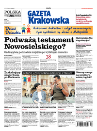 Gazeta Krakowska