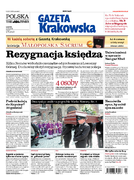 Gazeta Krakowska / mut Nowy Sącz