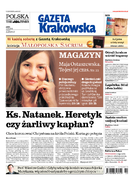 Gazeta Krakowska / mut Tarnów