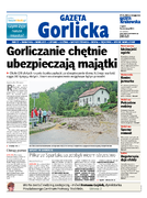 Tyg. Gazeta Gorlicka