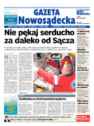 Tyg. Gazeta Nowosądecka