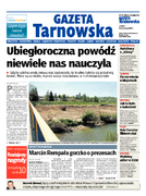 Tyg. Gazeta Tarnowska