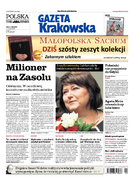 Gazeta Krakowska / mut Małopolska Zachodnia