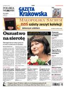 Gazeta Krakowska / mut Tarnów