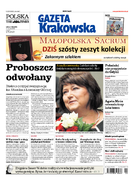 Gazeta Krakowska / mut Nowy Sącz