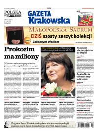 Gazeta Krakowska