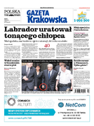 Gazeta Krakowska / mut Małopolska Zachodnia