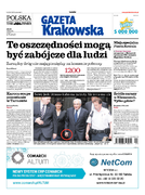 Gazeta Krakowska / mut Tarnów