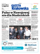 Gazeta Krakowska / mut Nowy Sącz