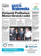 Gazeta Krakowska / mut Podhale