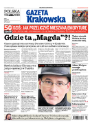 Gazeta Krakowska / mut Małopolska Zachodnia