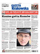 Gazeta Krakowska / mut Nowy Sącz