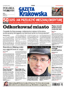 Gazeta Krakowska / mut Podhale