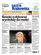 Gazeta Krakowska / mut Małopolska Zachodnia