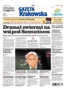 Gazeta Krakowska / mut Tarnów