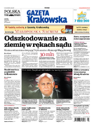 Gazeta Krakowska / mut Podhale