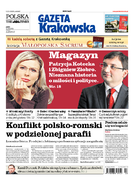 Gazeta Krakowska / mut Nowy Sącz