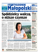 Tyg. Małopolski Chrzanów, Olkusz