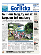 Tyg. Gazeta Gorlicka