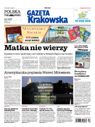 Gazeta Krakowska / mut Nowy Sącz