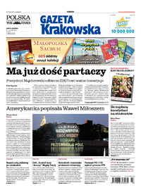 Gazeta Krakowska