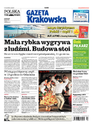 Gazeta Krakowska / mut Tarnów