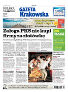 Gazeta Krakowska / mut Nowy Sącz