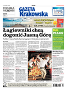 Gazeta Krakowska / mut Podhale