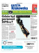 Gazeta Krakowska / mut Małopolska Zachodnia