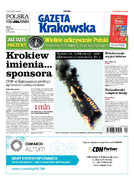 Gazeta Krakowska / mut Podhale