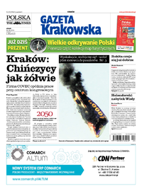 Gazeta Krakowska