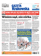 Gazeta Krakowska / mut Nowy Sącz