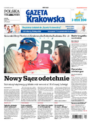 Gazeta Krakowska / mut Nowy Sącz