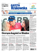 Gazeta Krakowska / mut Podhale