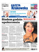 Gazeta Krakowska / mut Tarnów