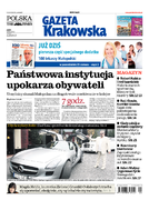 Gazeta Krakowska / mut Nowy Sącz